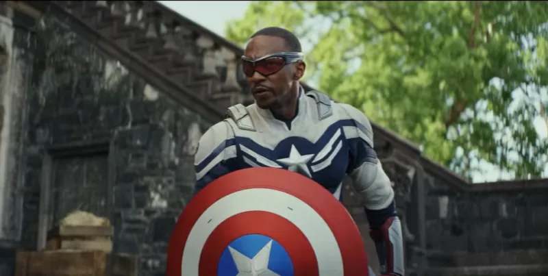 captain america 3