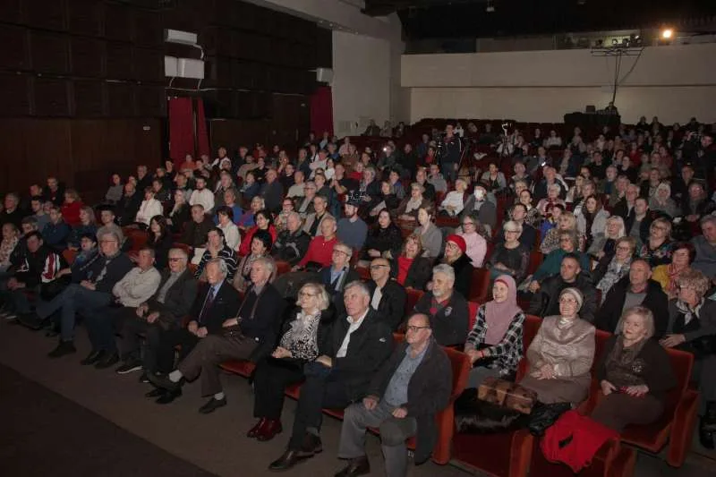 vecer sevdaha nedzad salkovic