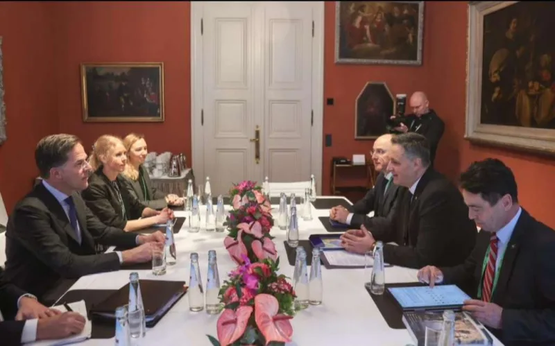 rutte becirovic