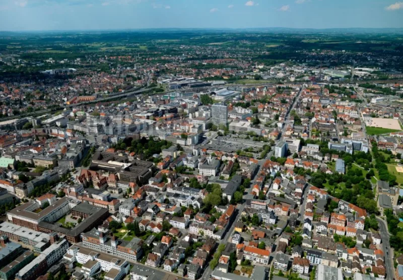 Bielefeld