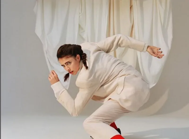 margaret qualley 1