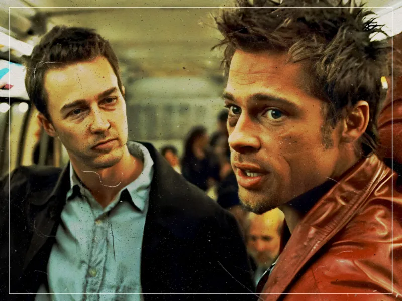 Edward-Norton-Brad-Pitt-Fight-Club-David-Fincher-Far-Out-Magazine
