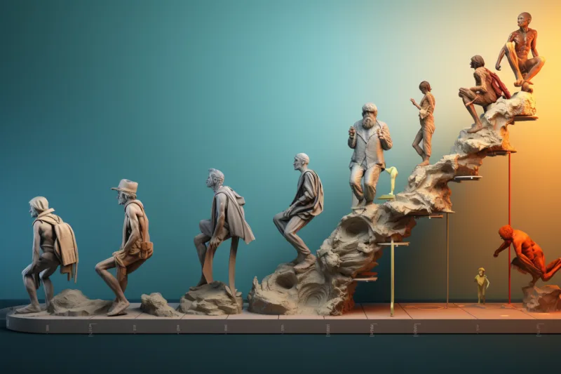 evolucija