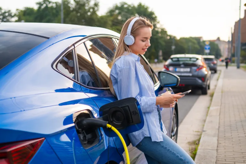 elekticni auto
