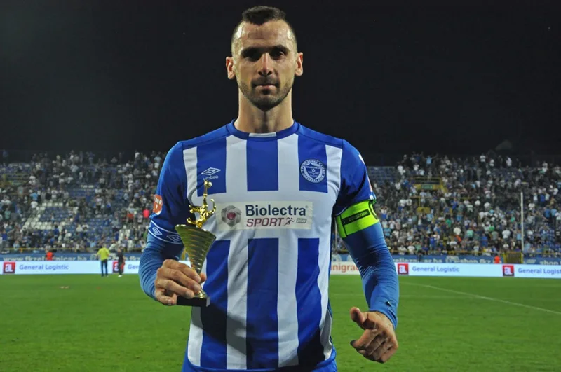 sulejman krpic