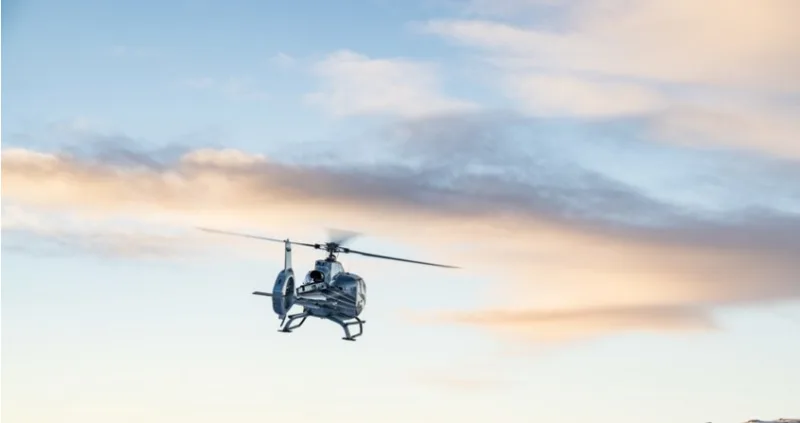 helikopter 5