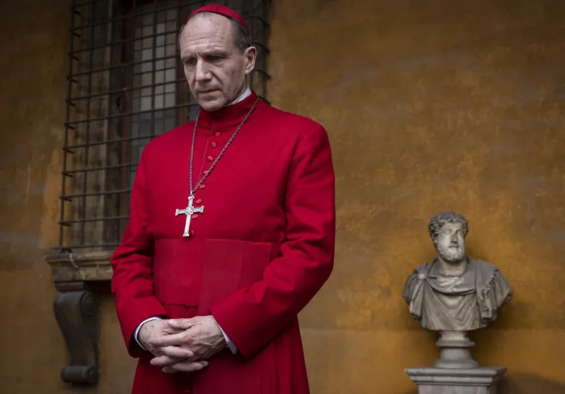 conclave