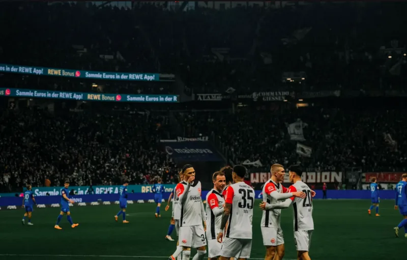 eintracht 5
