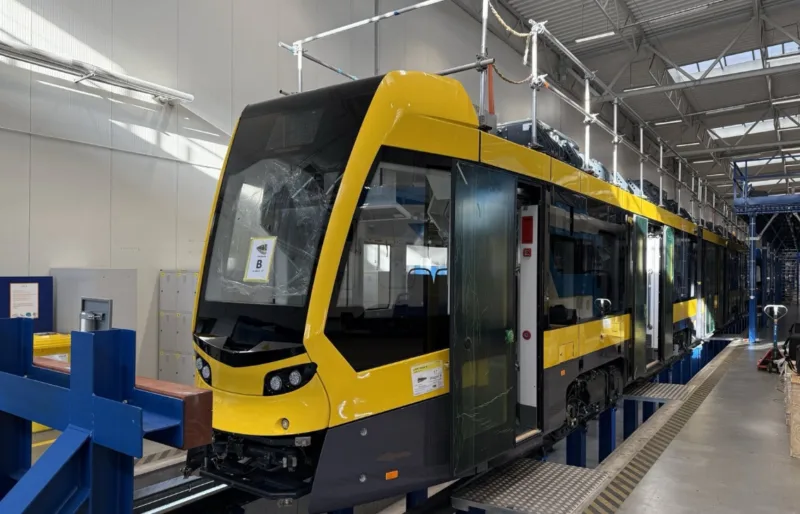 tramvaj novi 1