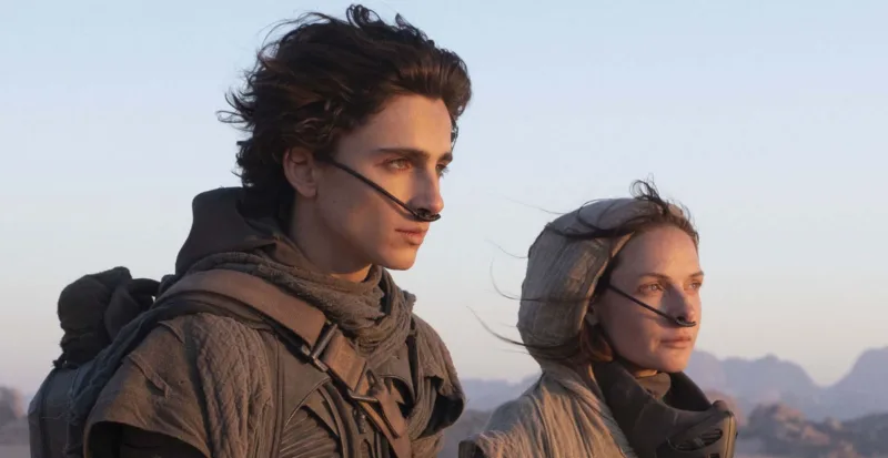 dune film 1