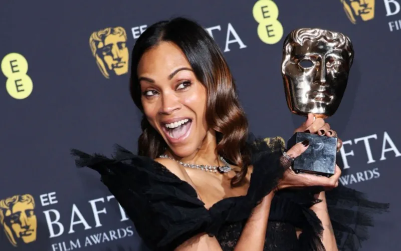 bafta