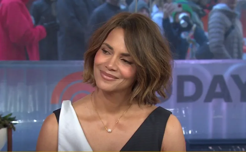 halle berry