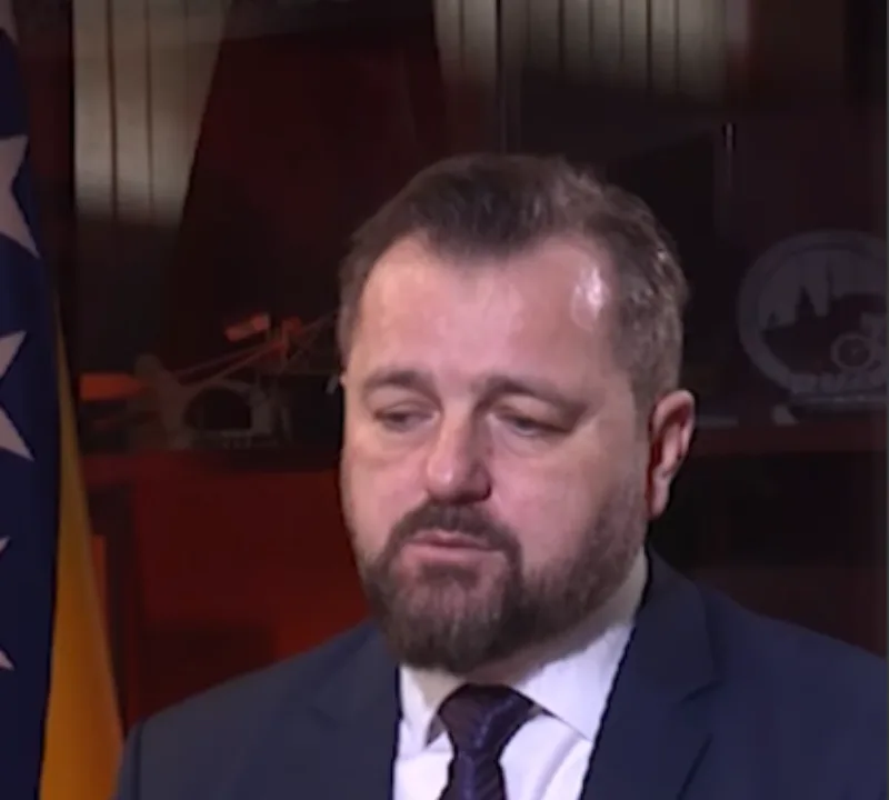 ogrešević