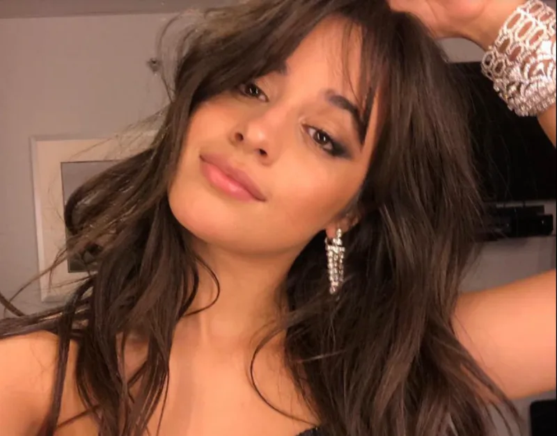 Camila Cabello