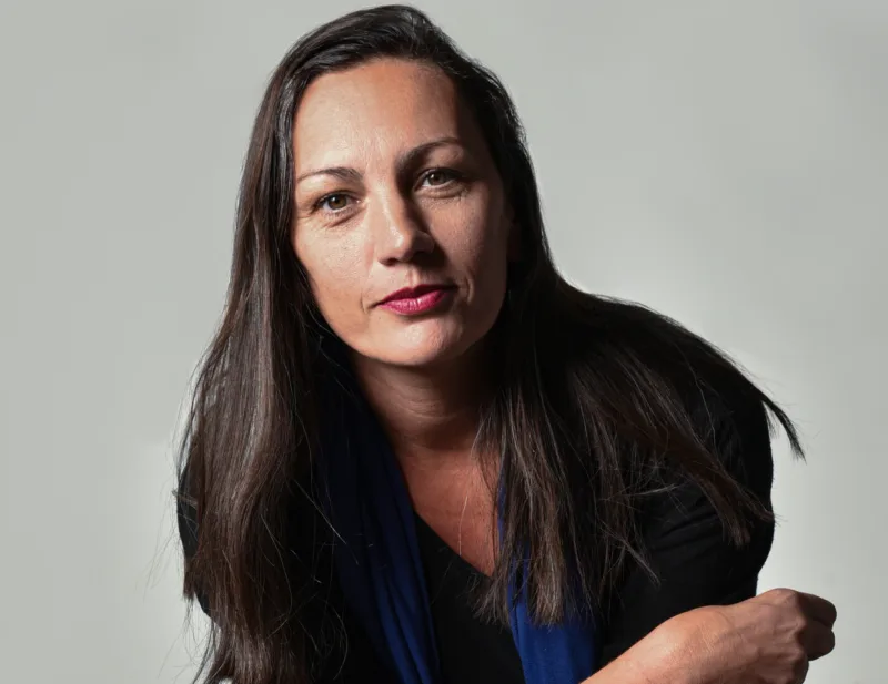 elma hasimbegovic