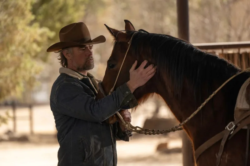 Ransom Canyon serija netflix