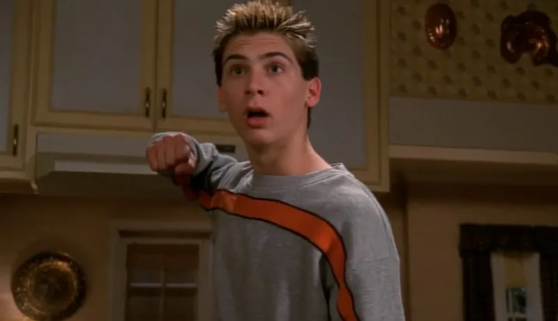 Justin Berfield