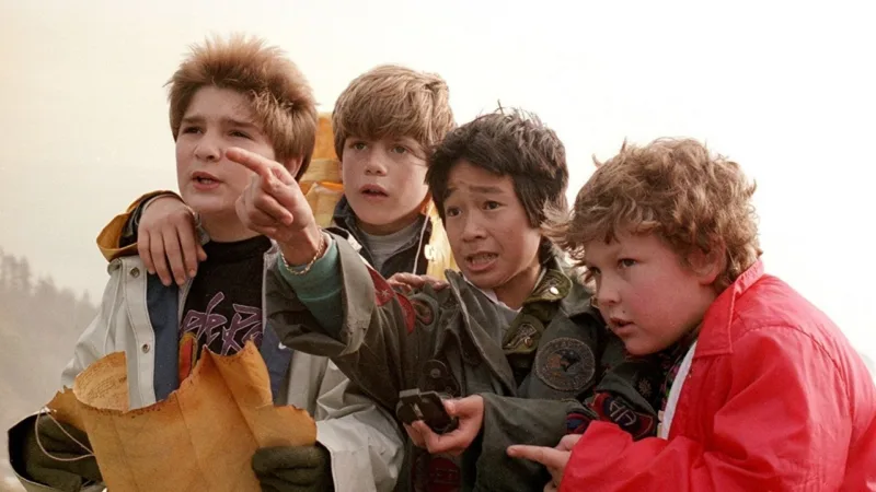 goonies film