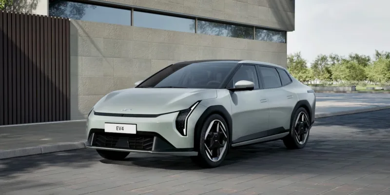 Kia-EV4