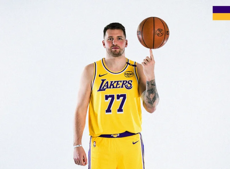 luka dončić