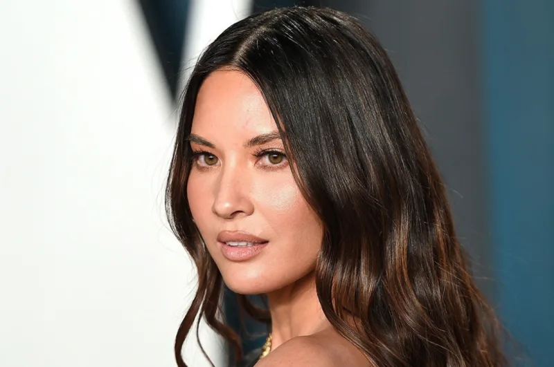 Olivia Munn