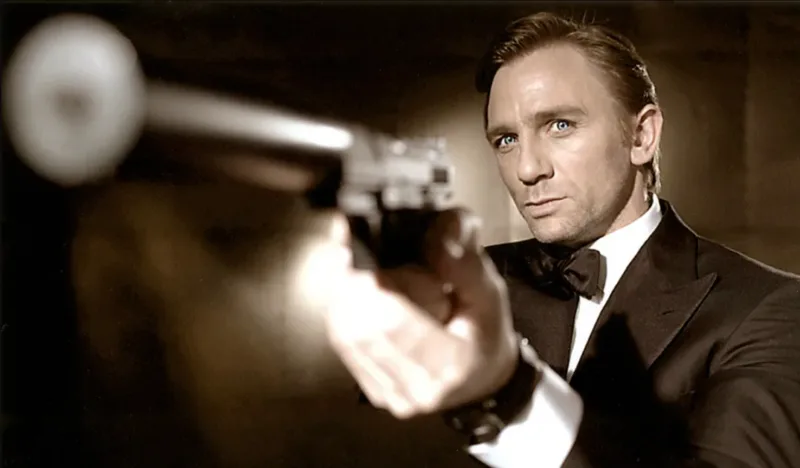 bond 4