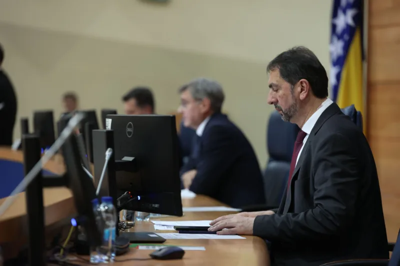 marinko cavara fena parlament ss