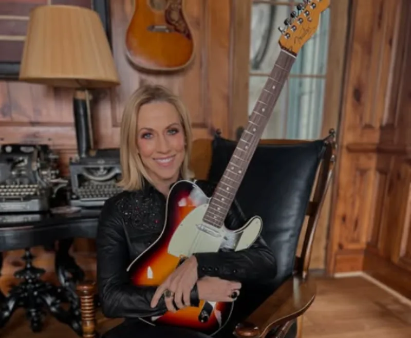 sheryl crow