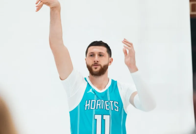 nurkic 7