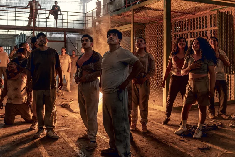 PRISON-CELL-211-NETFLIX-SERIES