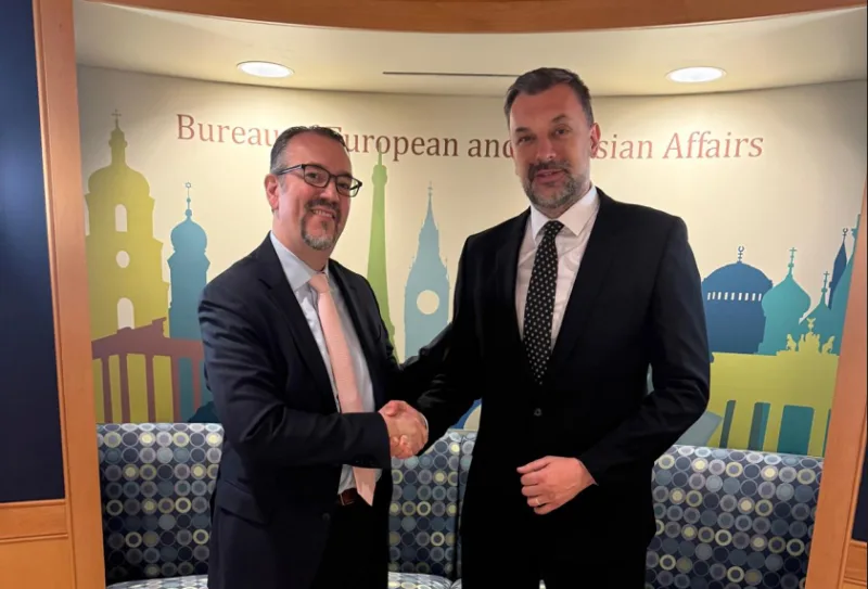 konaković u radnoj posjeti americi