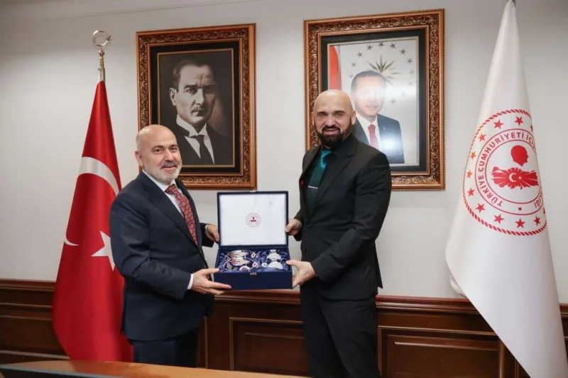 ramo isak i mehmet saglam