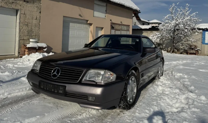 oldtimer 1
