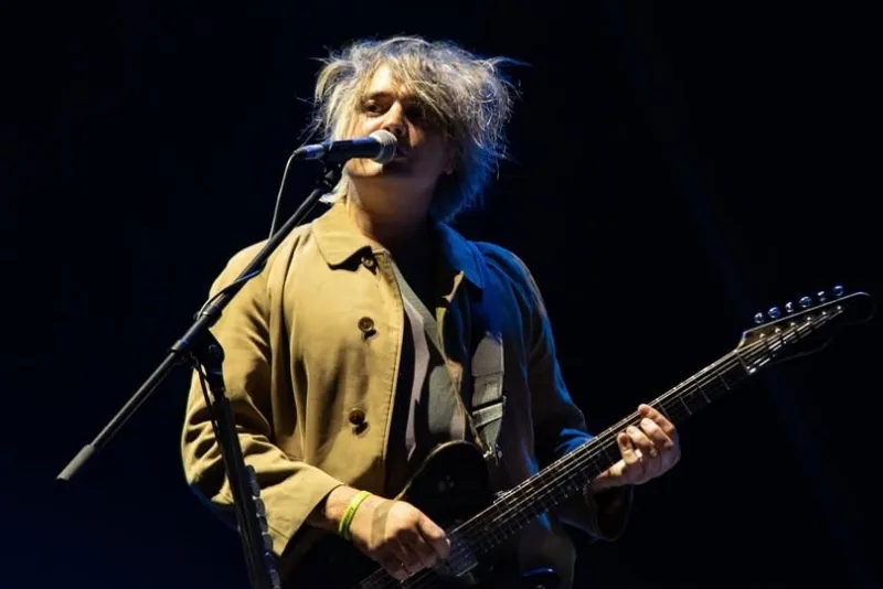 Pete Doherty