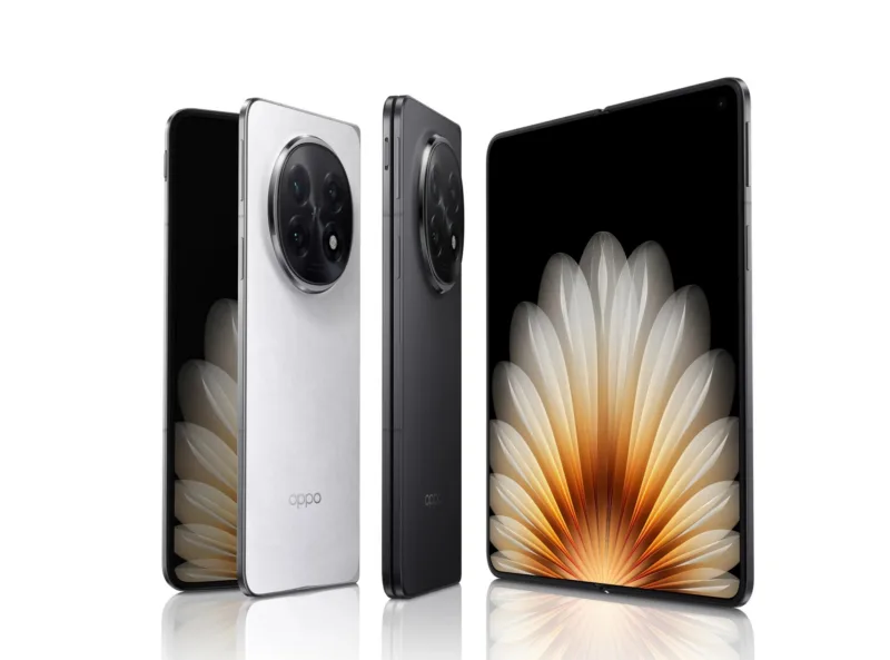 oppo Find N5