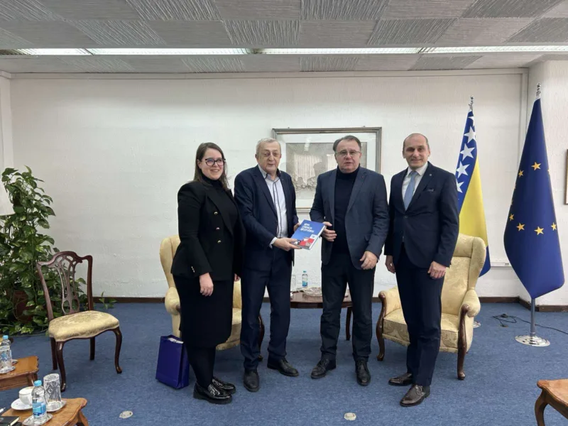topic niksic