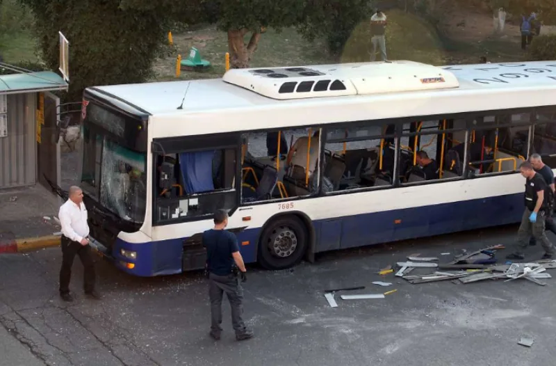 twel avivautobus 1