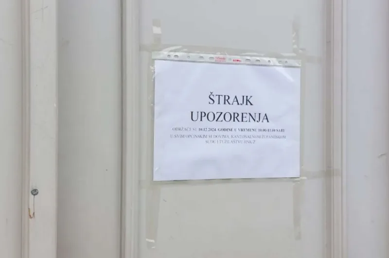 strajk upozorenja 1