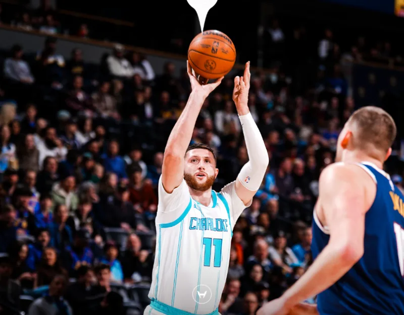 jusuf nurkić