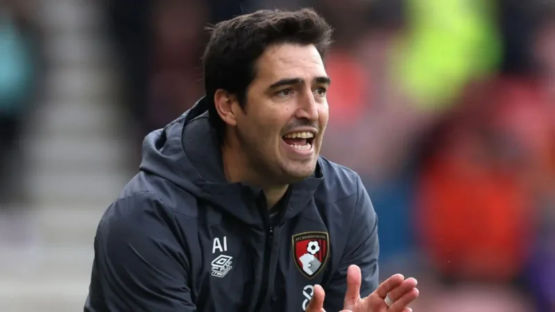Andoni Iraola