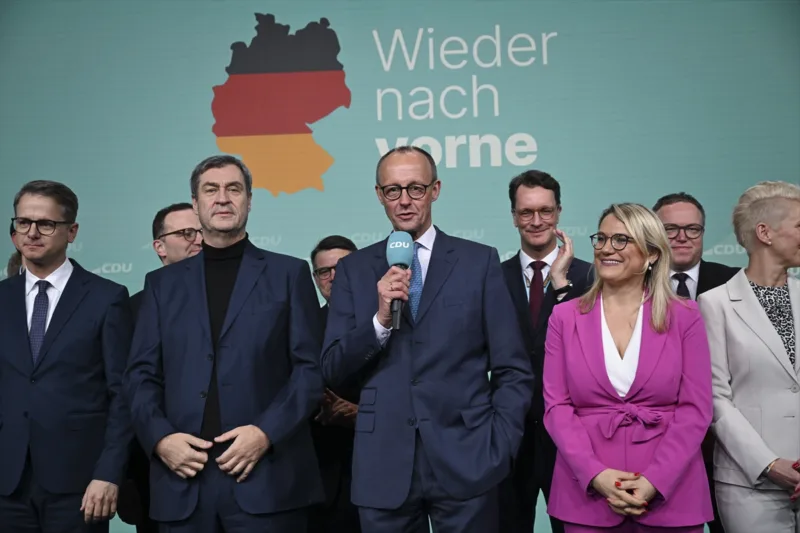 merz aa