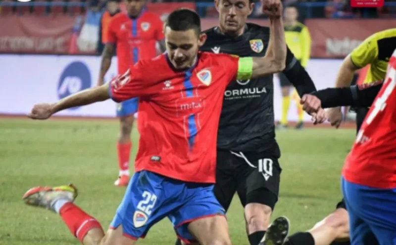 borac posusje