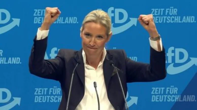 Alice Weidel