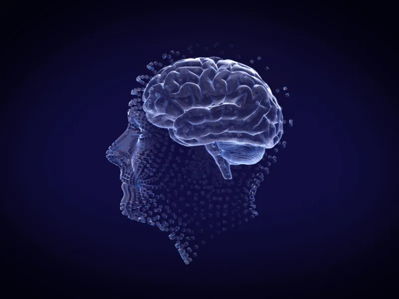 human-face-brain-hologram-wireframe-style-3d-rendering