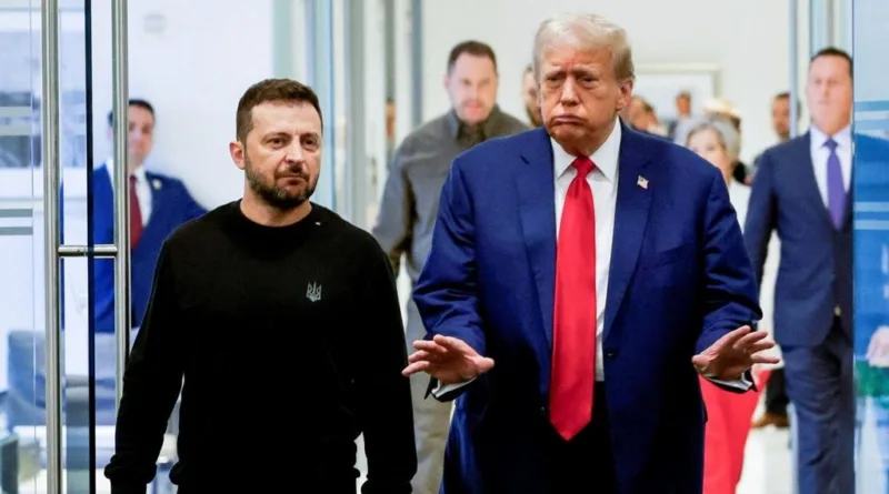 zelenski trump s