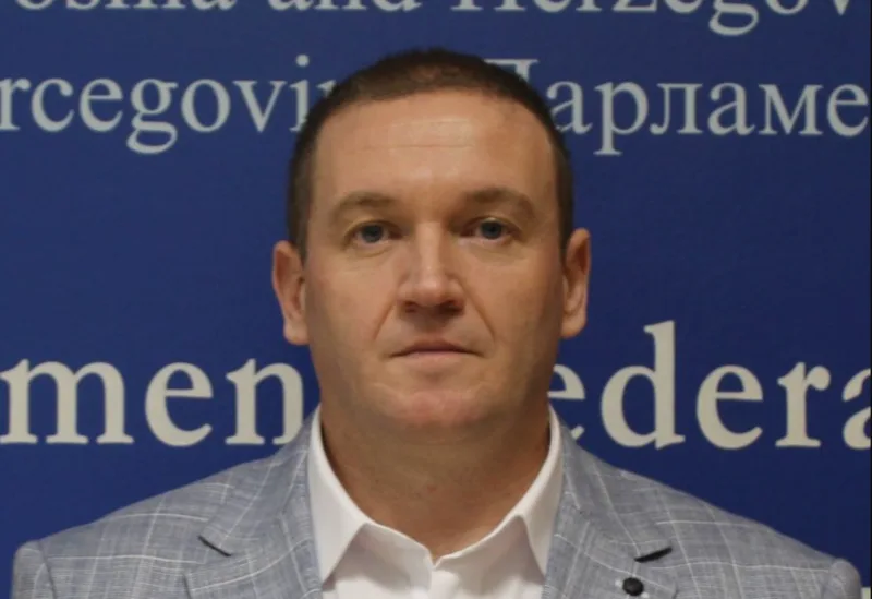 goran broceta