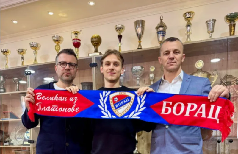 kulasin misimovic borac
