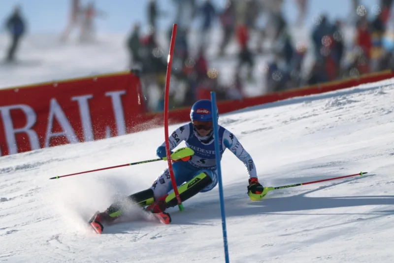 mikaela shiffrin