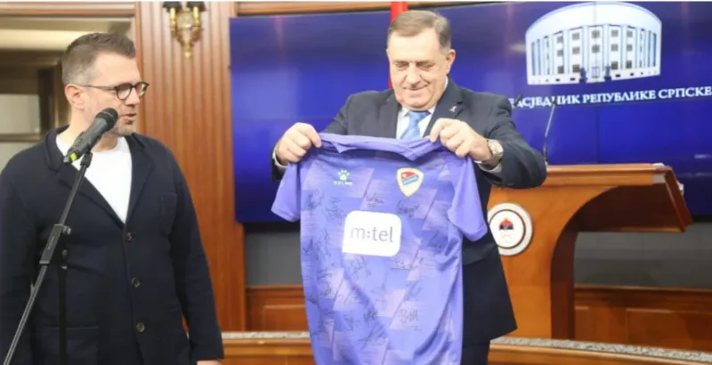 misimovic dodik