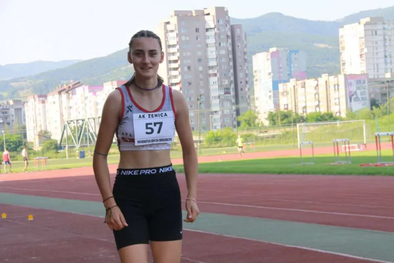 atleticarka bih